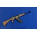 Airsoftový samopal Warrior W58 manuál